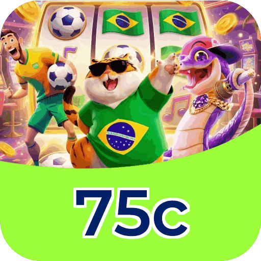 Login rápido no app 75c