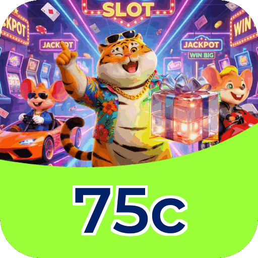 Acessar jogos e bônus no APK